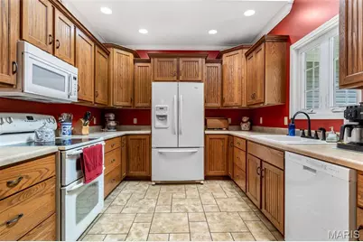 318 Doe Run Lane, Bonne Terre, MO 63628 - Photo 13