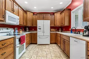 318 Doe Run Ln, Bonne Terre, MO 63628 - Photo 13