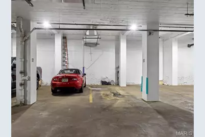 10 N Kingshighway Boulevard #2CN, Saint Louis, MO 63108 - Photo 25