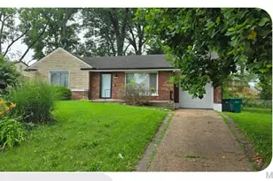 9239 Astoria Dr, Saint Louis, MO 63137 - Photo 1