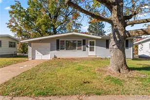 9115 Clarion Dr, Saint Louis, MO 63136 - Photo 1