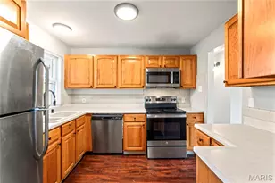 9115 Clarion Dr, Saint Louis, MO 63136 - Photo 11