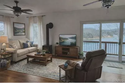 1509 S Lake Sherwood Drive, Marthasville, MO 63357 - Photo 29