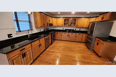 1509 S Lake Sherwood Drive, Marthasville, MO 63357 - Photo 23