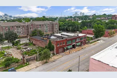 2701-2729 Lafayette Avenue, Saint Louis, MO 63104 - Photo 1