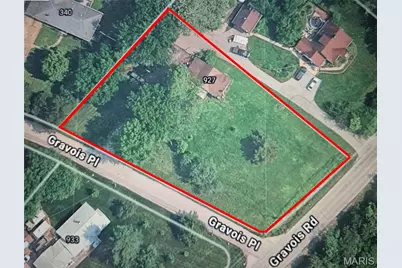 927 Gravois Road, Fenton, MO 63026 - Photo 1