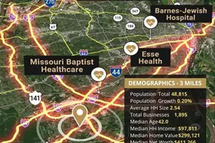 927 Gravois Rd, Fenton, MO 63026 - Photo 5