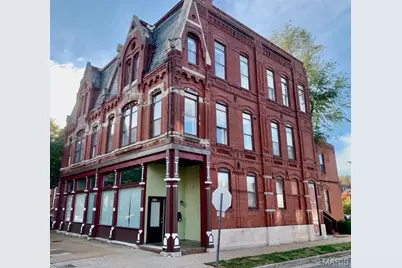 1956 Sidney Street, Saint Louis, MO 63104 - Photo 1