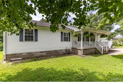 112 Cynthia, East Prairie, MO 63845 - Photo 3