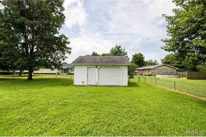 112 Cynthia, East Prairie, MO 63845 - Photo 27