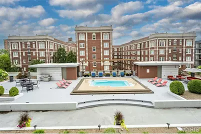 9 N Euclid Avenue #509, Saint Louis, MO 63108 - Photo 7