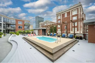 9 N Euclid Avenue #509, Saint Louis, MO 63108 - Photo 15