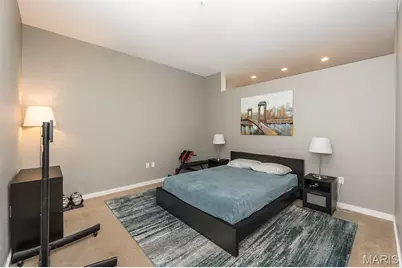9 N Euclid Avenue #509, Saint Louis, MO 63108 - Photo 9