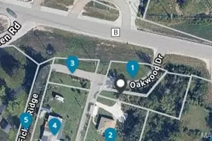 7016 Oakwood Dr, Cedar Hill, MO 63016 - Photo 1