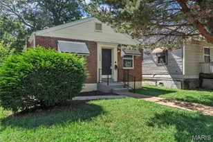 1237 Fairview Ave, University City, MO 63130 - Photo 1