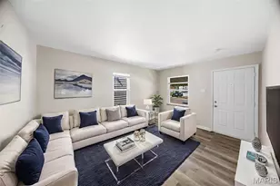 1237 Fairview Ave, University City, MO 63130 - Photo 3