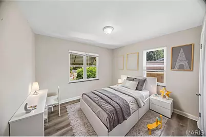 1237 Fairview Avenue, University City, MO 63130 - Photo 9