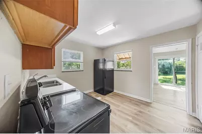 1237 Fairview Avenue, University City, MO 63130 - Photo 5