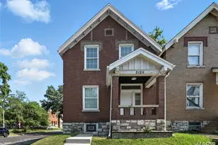 3125 Potomac St, Saint Louis, MO 63118 - Photo 1