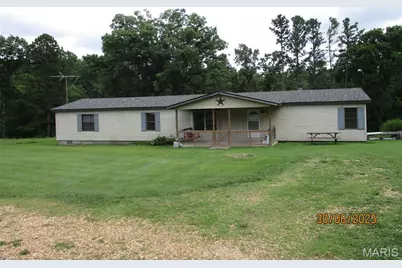 [Address not provided], Shelbyville, MO 65565 - Photo 1