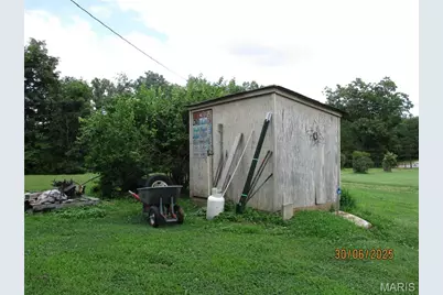[Address not provided], Shelbyville, MO 65565 - Photo 5