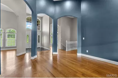 157 End Zone Road, Jackson, MO 63755 - Photo 11