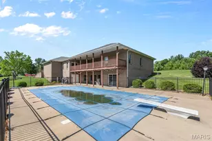 157 End Zone Rd, Jackson, MO 63755 - Photo 7