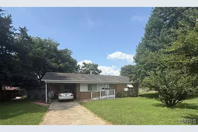 808 W 9th Street, Kennett, MO 63857 - Photo 1