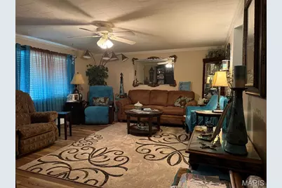 808 W 9th Street, Kennett, MO 63857 - Photo 5