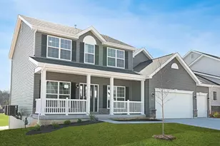 562 Evening Primrose Dr, Wentzville, MO 63385 - Photo 1