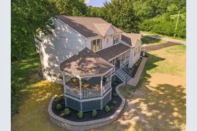 19109 Old Manchester Road, Wildwood, MO 63069 - Photo 25