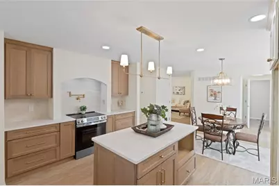 19109 Old Manchester Road, Wildwood, MO 63069 - Photo 1