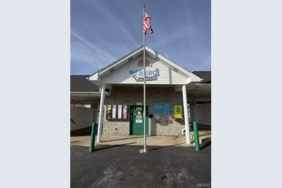 2696 Babble Creek Lane, O'Fallon, MO 63368 - Photo 17