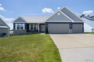 245 Auburn Ridge Dr., Troy, MO 63379 - Photo 1