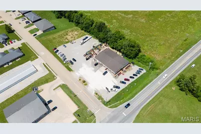 246 W Deerwood Drive, Jackson, MO 63755 - Photo 3