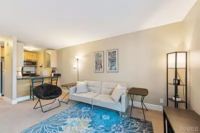 210 N 17th Street #509, Saint Louis, MO 63103 - Photo 3