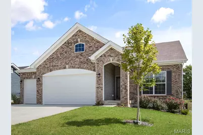 2 Maple Expanded At Regal Pines Enclave, Ellisville, MO 63021 - Photo 3