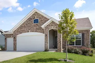 2 Maple Expanded At Regal Pines Enclave, Ellisville, MO 63021 - Photo 3