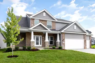 2 Pin Oak At Regal Pines Enclave, Ellisville, MO 63021 - Photo 1