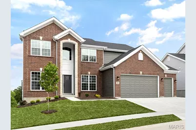 2 Sequoia At Regal Pines Enclave, Ellisville, MO 63021 - Photo 1