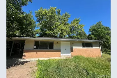 10205 Northland Hills Court, Unincorporated, MO 63136 - Photo 1