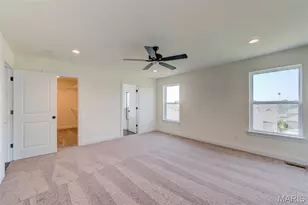 2025 Maryland Oaks Cir, Maryland Heights, MO 63146 - Photo 31