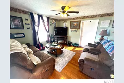 606 Olive Street, Hannibal, MO 63401 - Photo 3