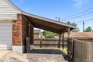 6736 Julian Ave, University City, MO 63130 - Photo 3