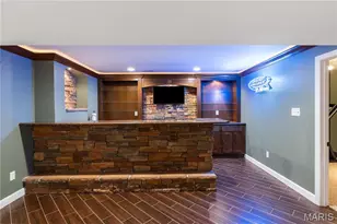 116 Central Park Ave, Wentzville, MO 63385 - Photo 9