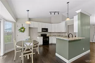 116 Central Park Ave, Wentzville, MO 63385 - Photo 3