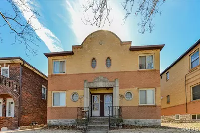 5050 Potomac Street, Saint Louis, MO 63139 - Photo 1