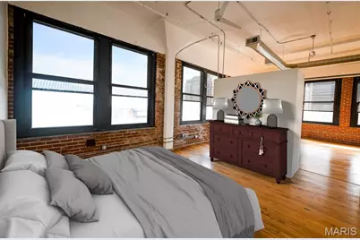 1010 Saint Charles Street #1002, Saint Louis, MO 63101 - Photo 15