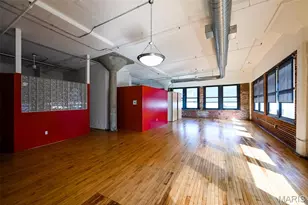 1010 St Charles St, Saint Louis, MO 63101 - Photo 9