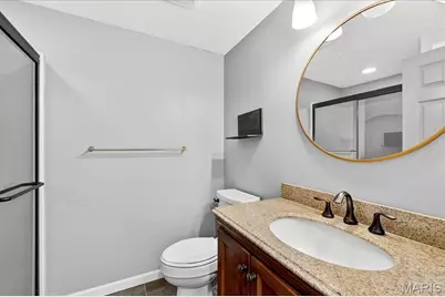 1010 Bridle Spur Lane, Lake Saint Louis, MO 63367 - Photo 47